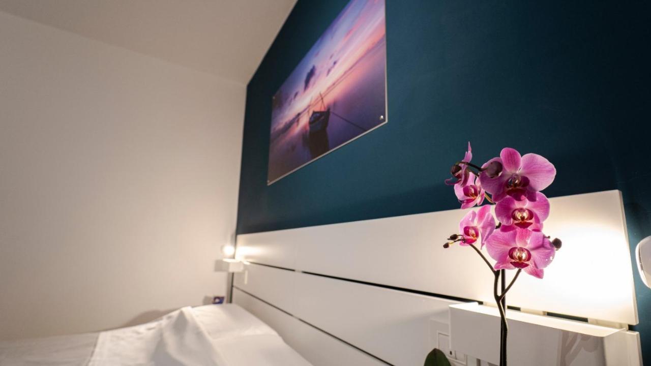 Bed and Breakfast La Palma Del Sol Barletta Exteriér fotografie