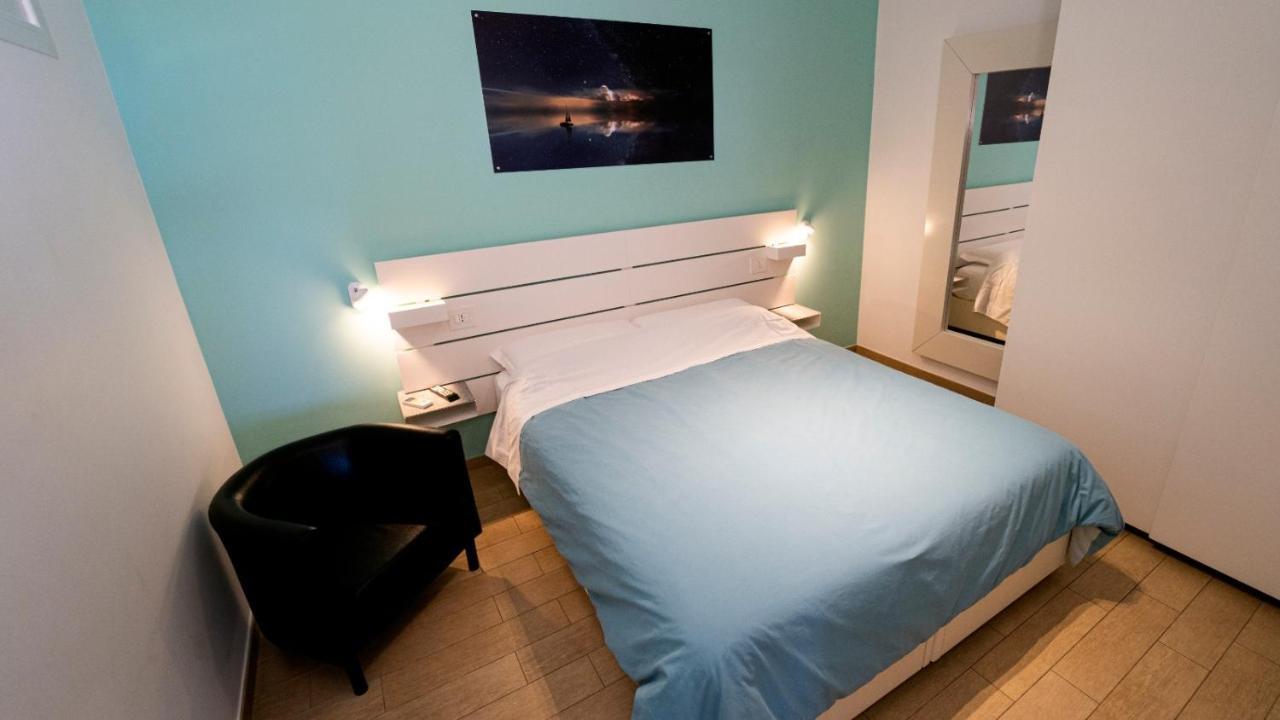 Bed and Breakfast La Palma Del Sol Barletta Exteriér fotografie
