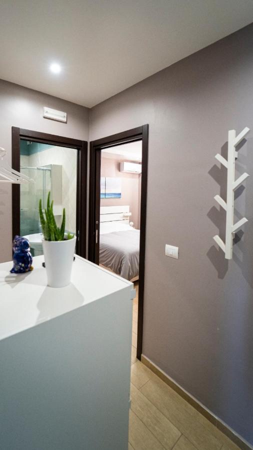 Bed and Breakfast La Palma Del Sol Barletta Exteriér fotografie