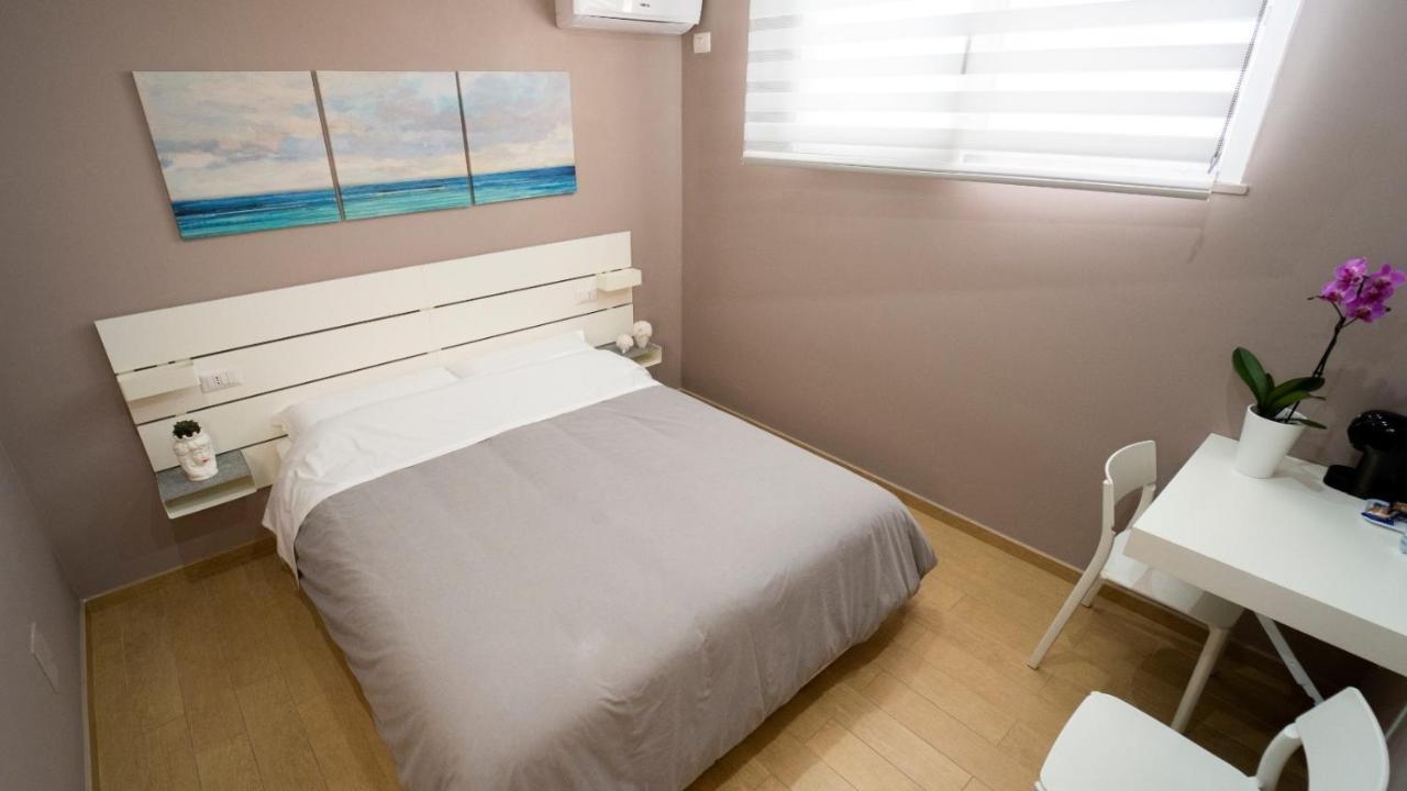 Bed and Breakfast La Palma Del Sol Barletta Exteriér fotografie