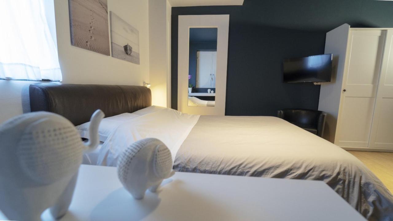 Bed and Breakfast La Palma Del Sol Barletta Exteriér fotografie