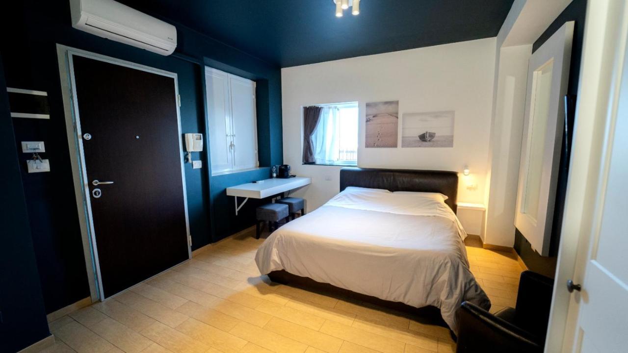 Bed and Breakfast La Palma Del Sol Barletta Exteriér fotografie