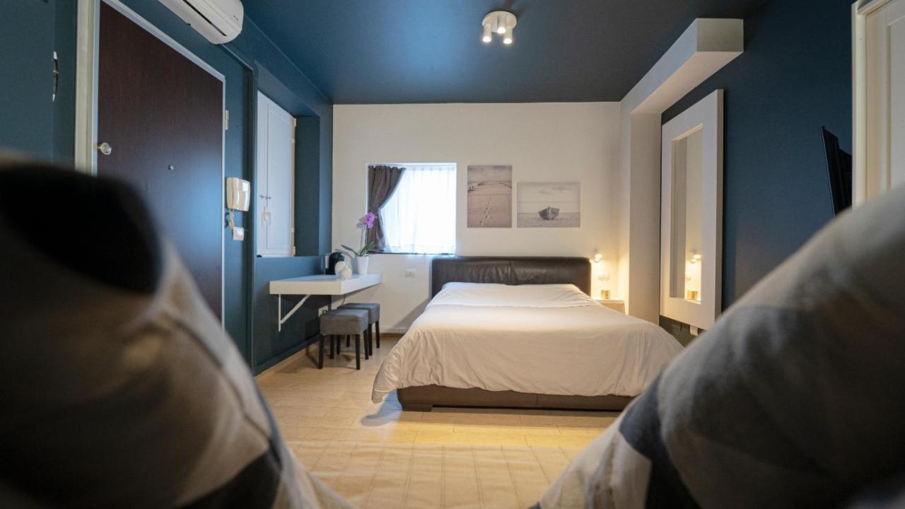 Bed and Breakfast La Palma Del Sol Barletta Exteriér fotografie