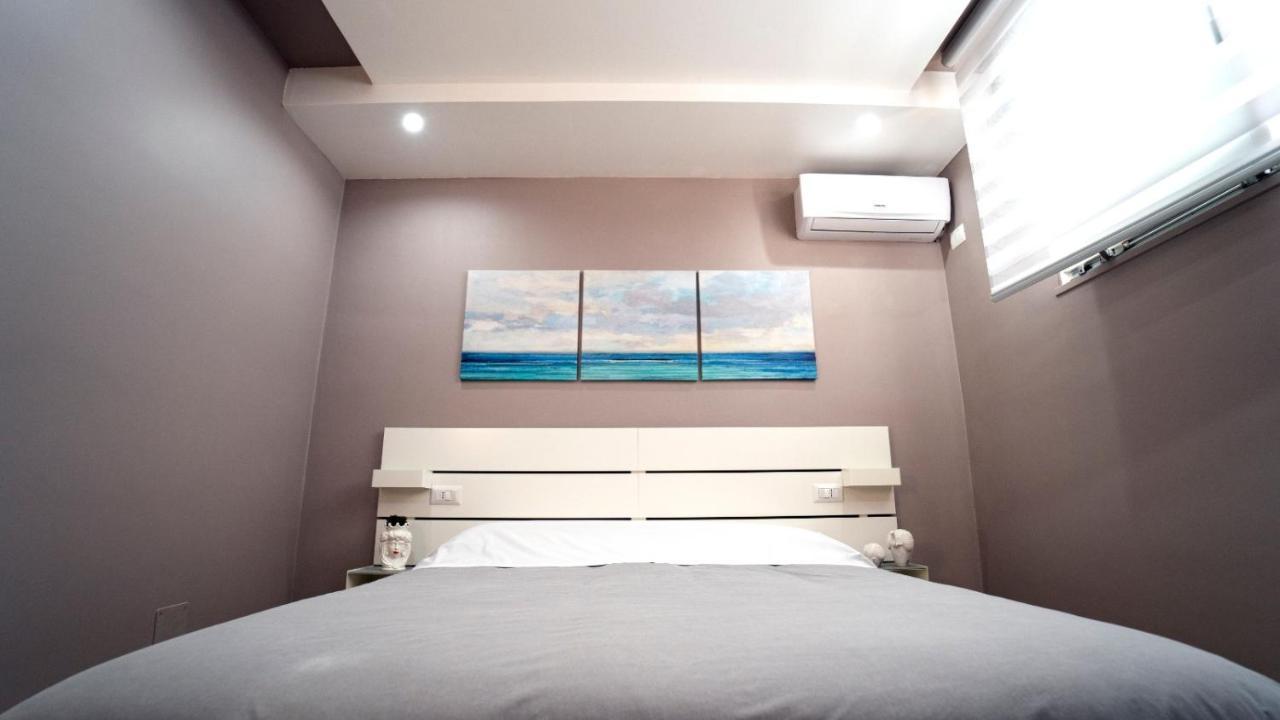 Bed and Breakfast La Palma Del Sol Barletta Exteriér fotografie