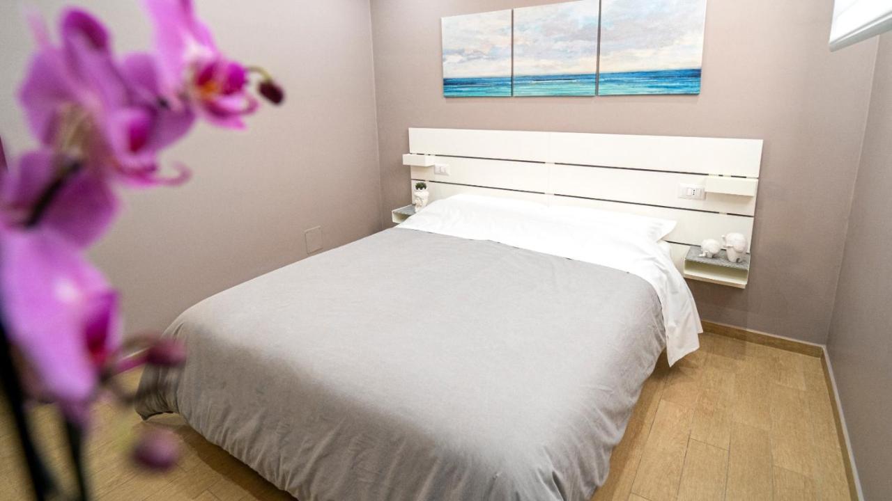Bed and Breakfast La Palma Del Sol Barletta Exteriér fotografie