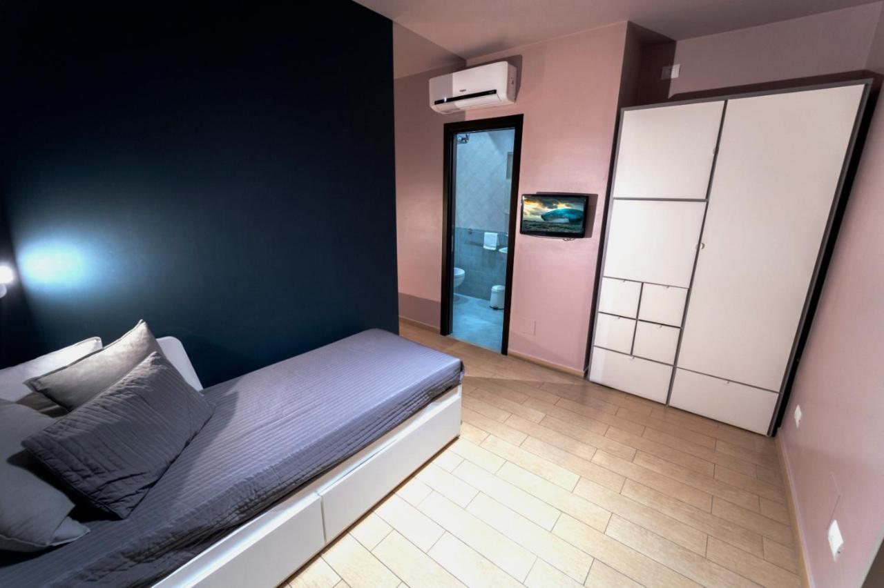 Bed and Breakfast La Palma Del Sol Barletta Exteriér fotografie