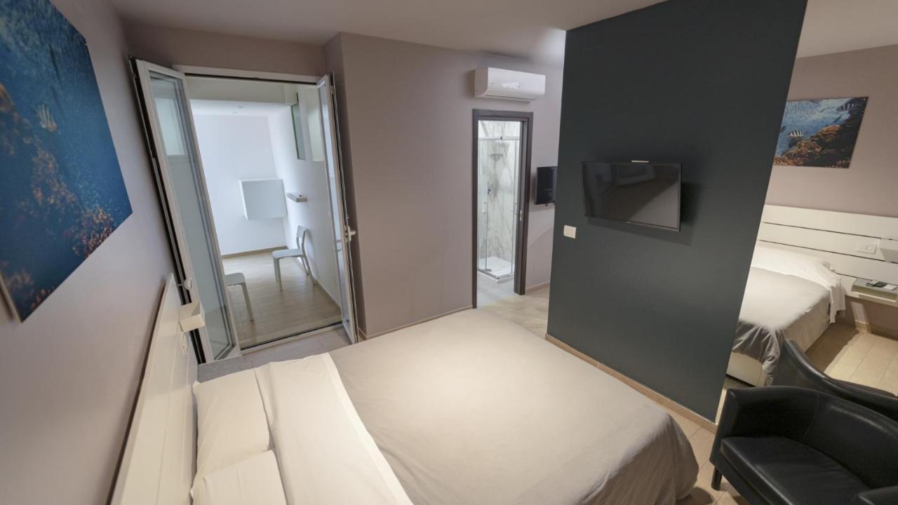 Bed and Breakfast La Palma Del Sol Barletta Exteriér fotografie
